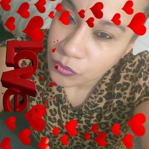 Meet your Posher, Milagros